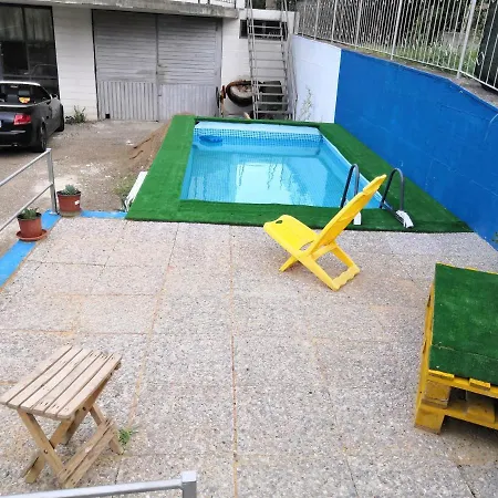 Grace-piscina *